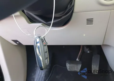 2024 Chrysler Pacifica Touring L из США, поврежденный, VIN 2C4RC1BG6RR143309